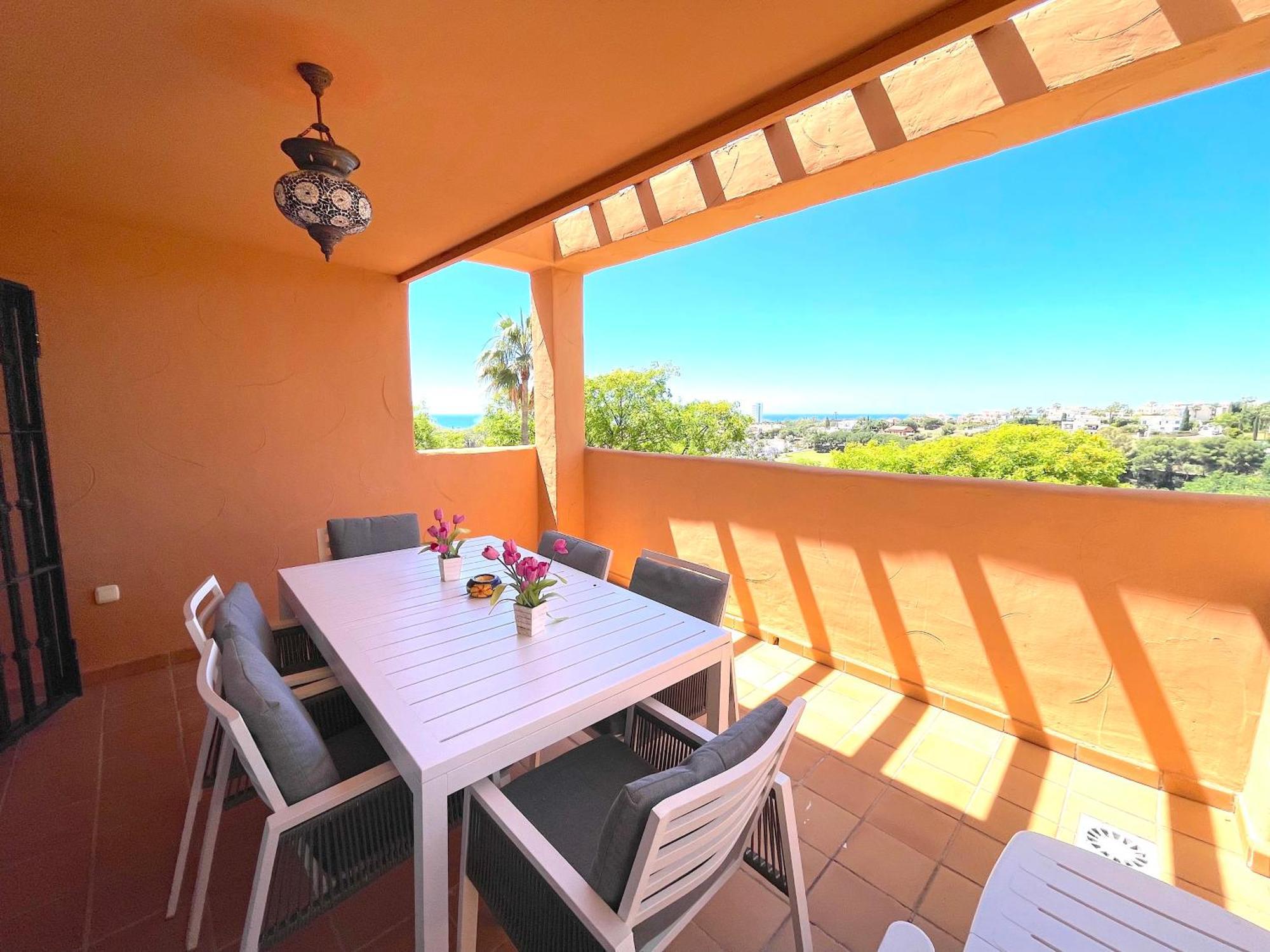 Apartamento Luxury With Beautiful Views *