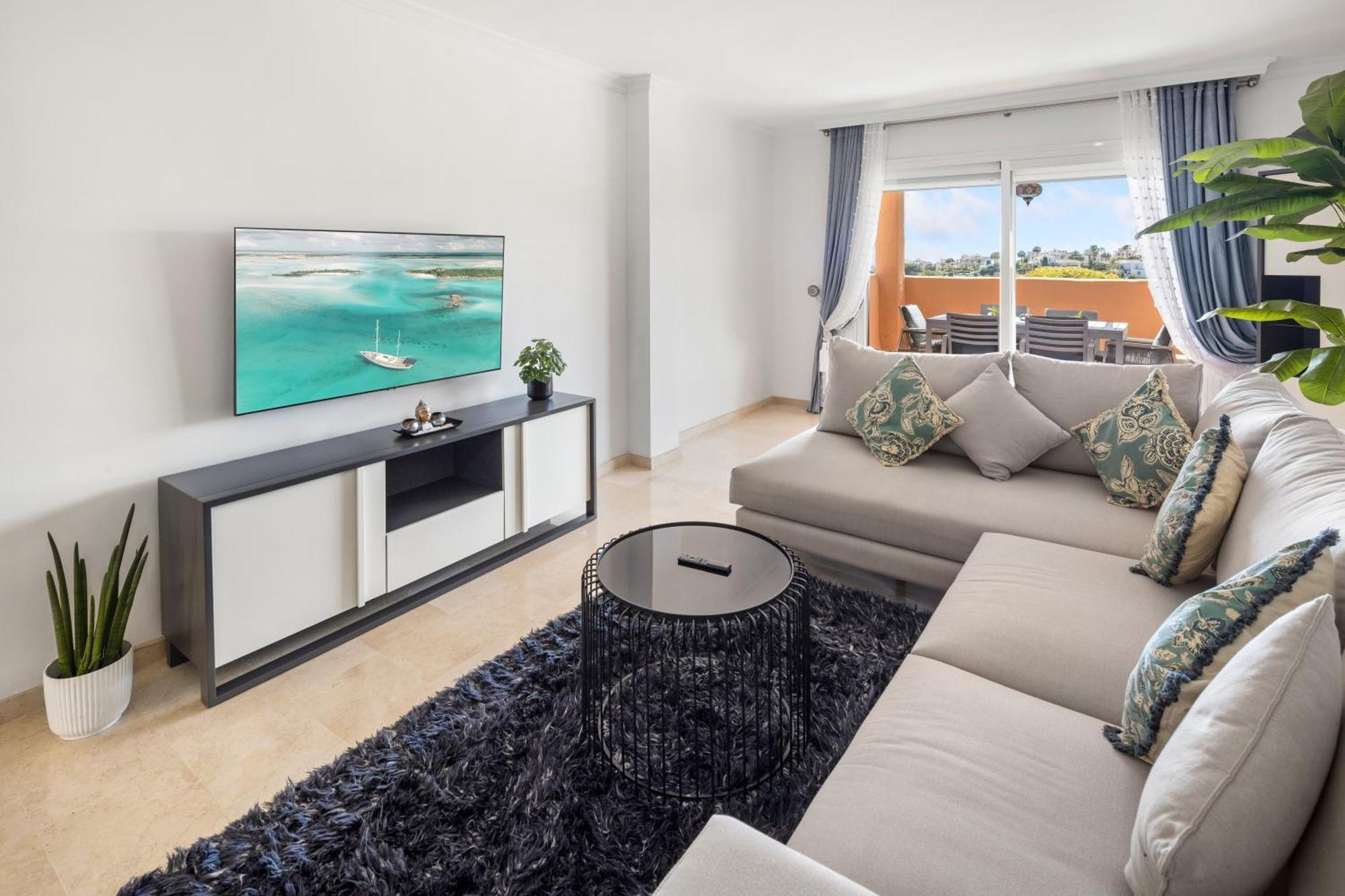 Apartamento Luxury With Beautiful Views