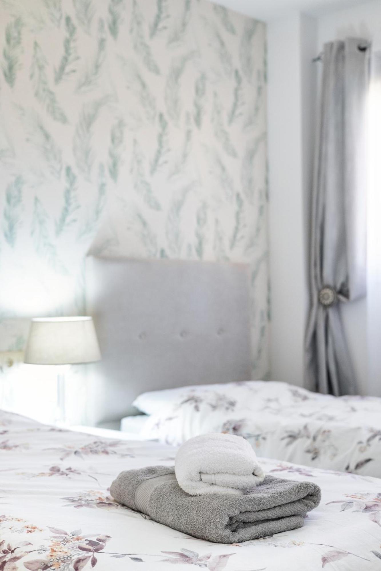 Apartamento Luxury With Beautiful Views *
