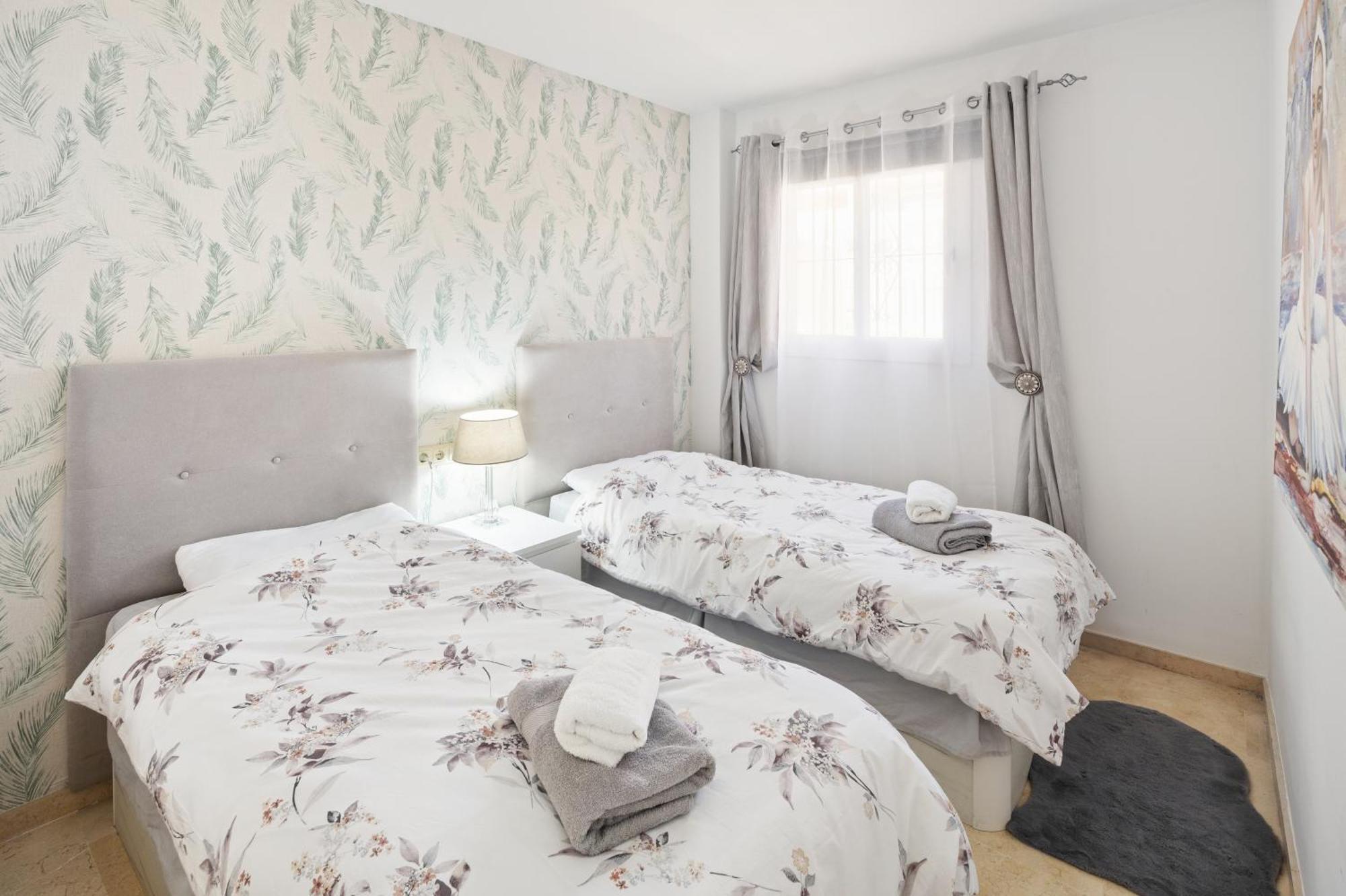 Luxury With Beautiful Views Apartamento *